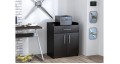 Тумба офисная L-640 (Loft Design (Лофт Дизайн)) 490504